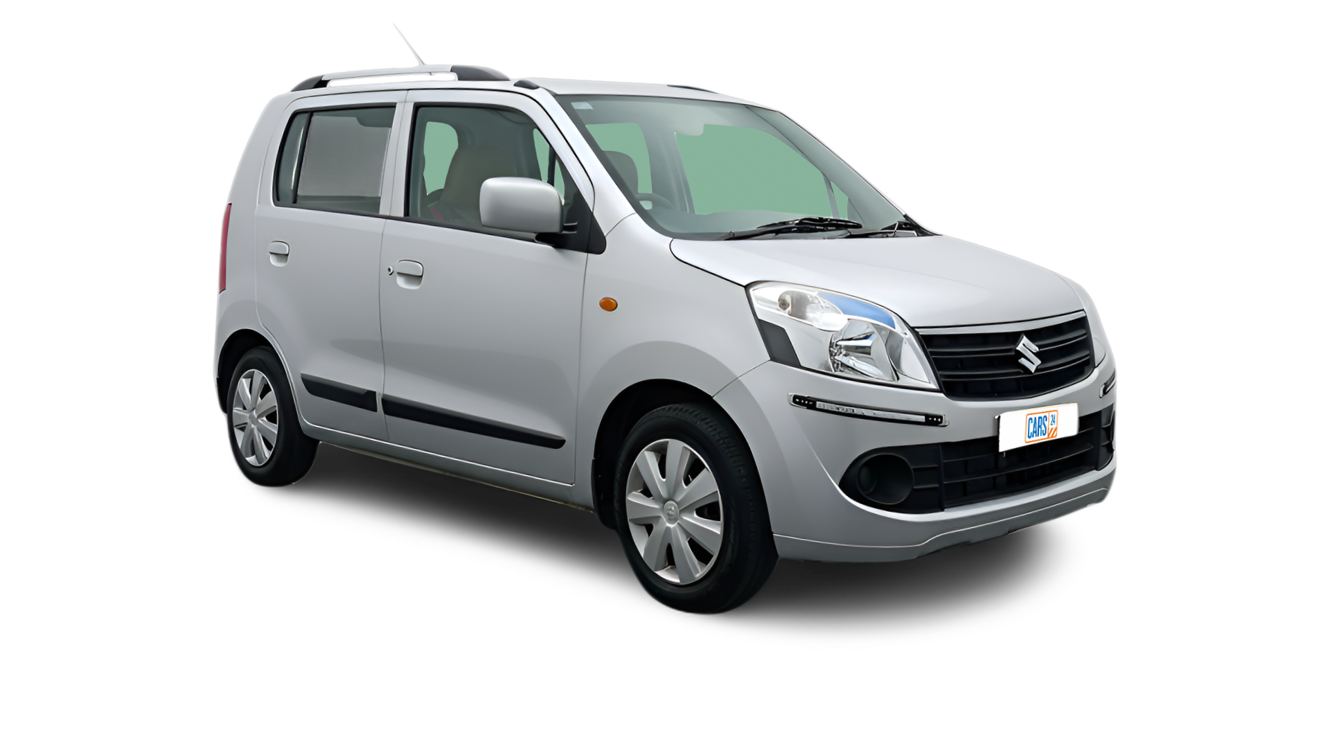 Maruti Wagon R 1.0-img